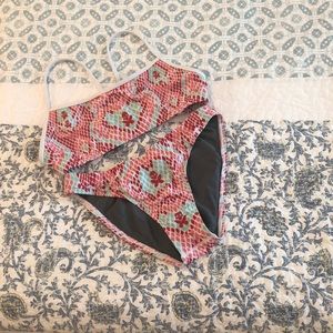 Betty Designs Athletic Bikini